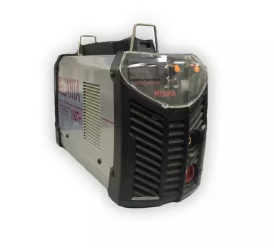 Аппарат сварочный инверторный САИ 160 (Пониж. напряж. до 140 В)