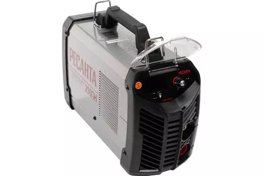 Аппарат сварочный инверторный САИ 250 (Пониж. напряж. до 140 В)