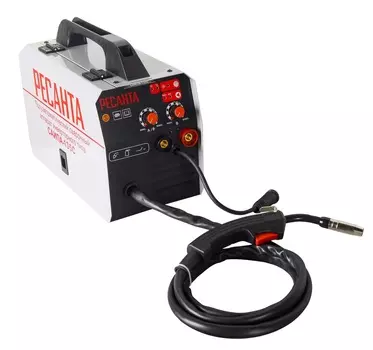 Аппарат сварочный полуавтомат инверторный САИПА-135