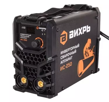 Аппарат сварочный Вихрь инверторный ИС-250