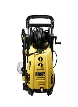 Аппарат высокого давления Hanskonner HPW9232I 3.3кВт, 190 бар
