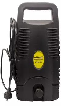 Аппарат высокого давления Huter W105-GS