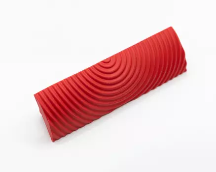 Аппликатор для декорации Болдрини, 100x40 мм