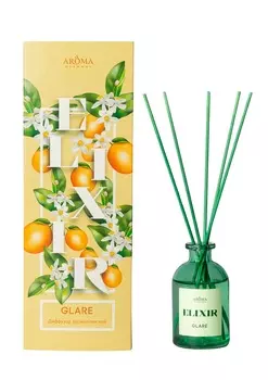 AromaHarmony диффузор ароматический эликсир Glare 50 мл