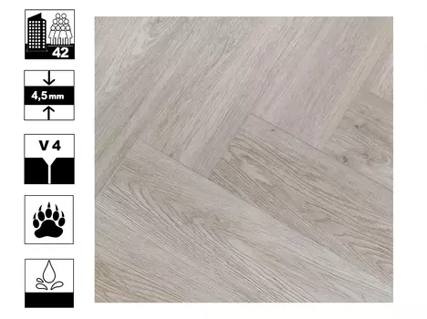 Арт-винил Betta Chalet A807 Цермат