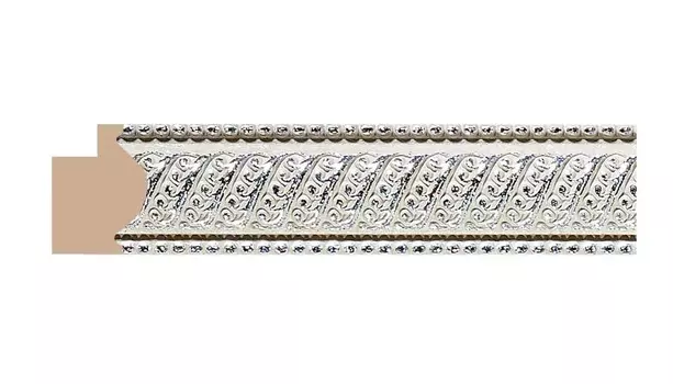 Багет ДМ 583-22/63 20*15*2900 мм