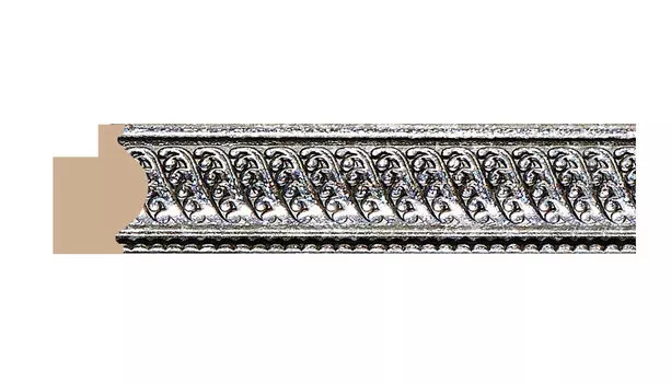 Багет ДМ 583-29/63 20*15*2900 мм