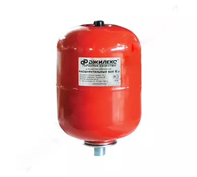 Бак расширительный 6 л
