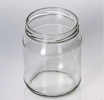 Банка для консервирования 0,5л Твист КБ237-В82А-500