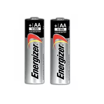 Батарейка ENERGIZER MAX AA 2 шт