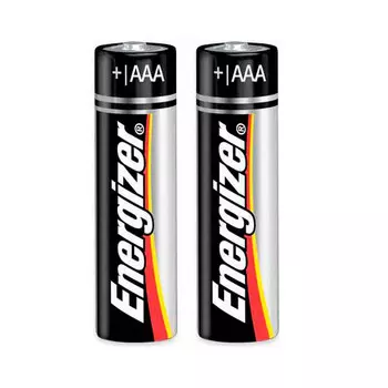 Батарейка ENERGIZER MAX AAA 2 шт