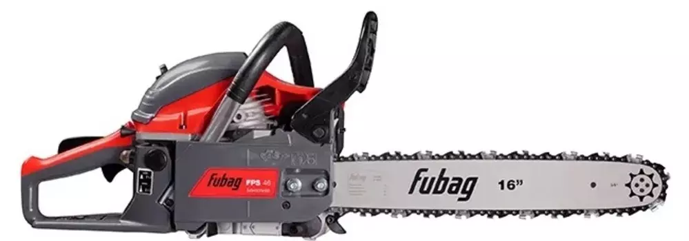 Бензопила Fubag FPS 46