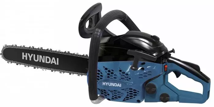 Бензопила Hyundai X 3916