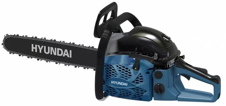 Бензопила Hyundai X 5320