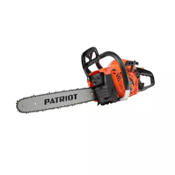 Бензопила Patriot 641 2.45 л.с., 3/8, 16"