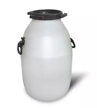 Бидон 51 л