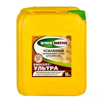 Биосепт-Ультра 10 кг