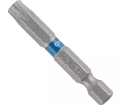 Биты стальные Cutop Profi Torx T40, 50 мм, 2шт