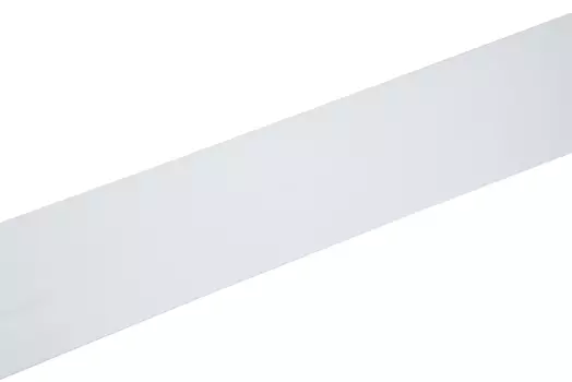 Бленда (70мм) Классик белый