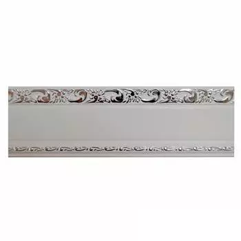 Бленда "Гранд" Белый 65мм