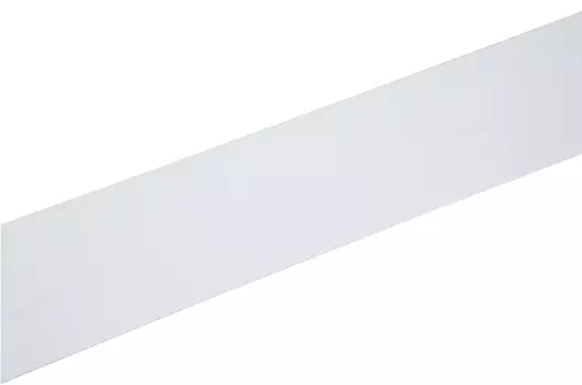 Бленда Классик 2м белый 70мм