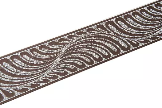 Бленда Жар-Птица 300 см КОФЕ