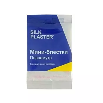 Блестки точечные перламутр, 10 гр