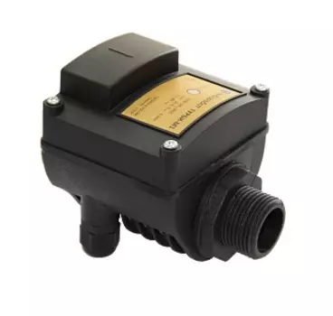 Блок управления насосом ТУРБИ-М1