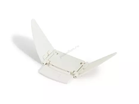 Блокиратор раздвижных окон и дверей PALLADIUM BS 46.52