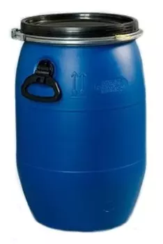 Бочка 65 л