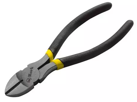 Бокорезы, сталь С55, 180 мм