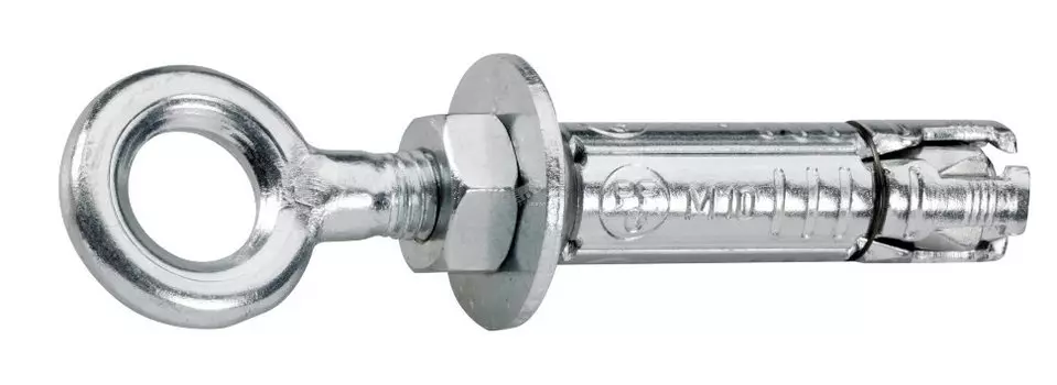 Болт анкерный с кольцом PFG EB 10, 1 шт.