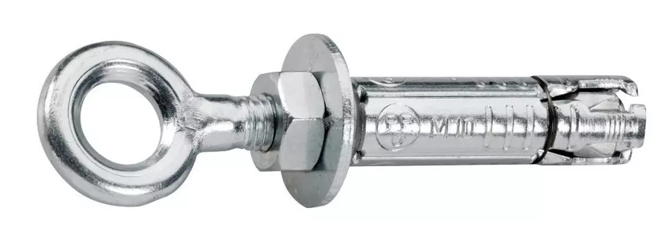 Болт анкерный с кольцом PFG EB 6, 1 шт.