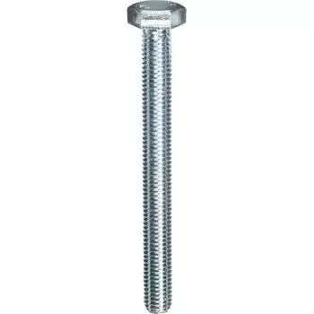 Болт с полной резьбой DIN 933(558) 6х50, 3шт