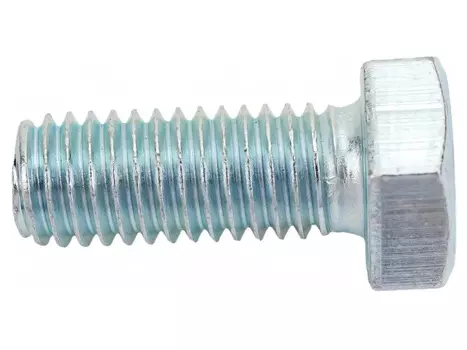 Болт с полной резьбой+гайка+шайба DIN 933 12х 50 (3)