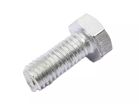 Болт с ш\г полная резьба DIN 933 (558) 5 х 12 (10)