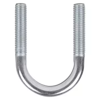 Болт Tech-Krep M8 1 1/2" U-образный оцинкованный, 1 шт
