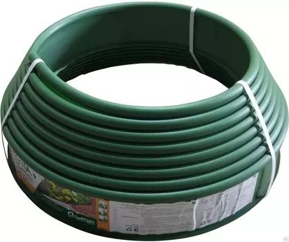 Бордюр KANTA SP Б-1000.10.02-ПП 82552-З (О)