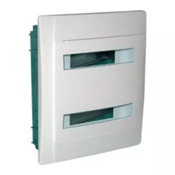 Бокс Practibox Legrand СУ 24мод. IP40