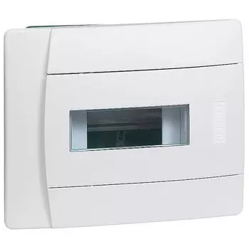 Бокс Practibox Legrand СУ 6мод. IP40