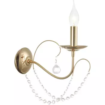 Бра Gracia FR1312-WL-01-G