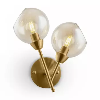 Бра Modern Sherry FR5121WL-02G