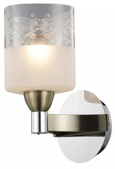 Бра Modern Tasmania FR5475WL-01CH