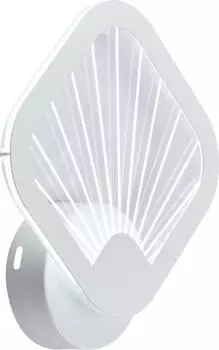 Бра светодиодное DK6068/1 Brilliant light цвет белый, 20W