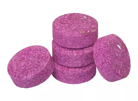 Брикеты HELP для уничтожения крыс и мышей 50 г.