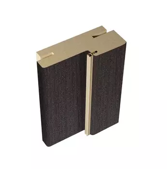 Брус дверной коробки телескоп Венге