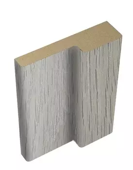 Брус коробочный Дуб пепельный