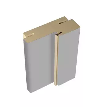 Брус коробочный телескоп Бетон известковый