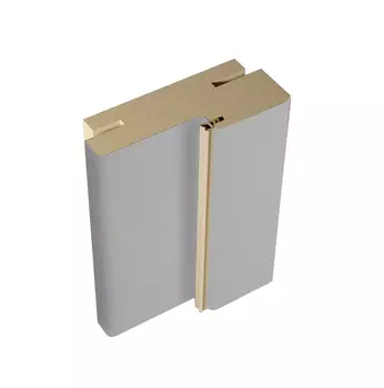 Брус коробочный телескоп Грей Эмалит