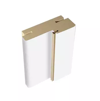 Брус коробочный телескоп Winter